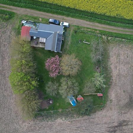Le gîte du loir à vélo, gîte d'étape, backpacker Marçon Extérieur photo