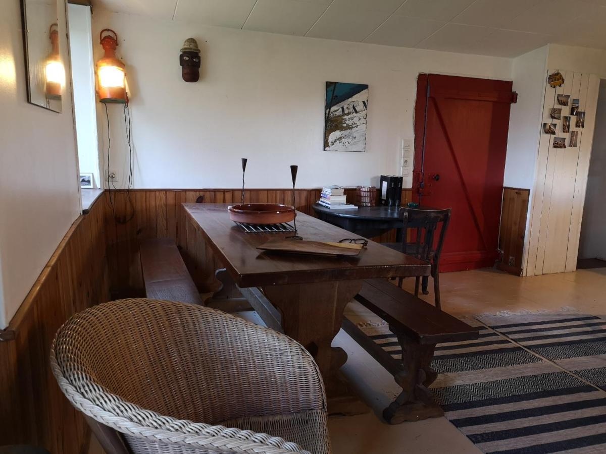 Le gîte du loir à vélo, gîte d'étape, backpacker Marçon Extérieur photo